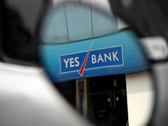 
      
      Yes Bank shares up marginally as SBI's lock-in period ends today
      
      