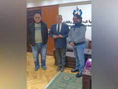 
      
      Dr Abdul Rahman Ilyas appointed Advisor to ASRT President
      
      