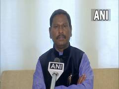 
      
      Hurting India's self-respect: Union Min slams Rahul Gandhi
      
      