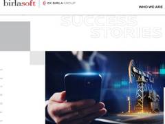 
      
      Birlasoft inaugurates delivery centre in Coimbatore
      
      