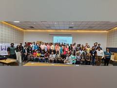 
      
      Wikimedia Technology Summit brings together knowledge, technology
      
      