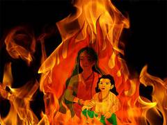 
    Holi 2023: Know the significance, time, rituals of Holika Dahan
    