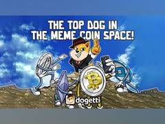 
      
      Visa endorses Cryptos as Dogetti, LUNC, and Lido DAO
      
      