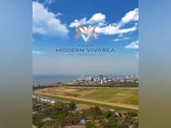 
      
      The New Dawn of The City of Dreams - Raheja Modern Vivarea
      
      