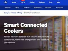 
      
      JioThings' IoT to drive transformation of Indian power utilities
      
      
