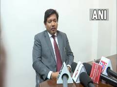 
      
      Conrad Sangma urges parties to work for Meghalaya
      
      