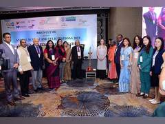 
      
      BRICS CCI WE Outlines Digital Inclusivity
      
      