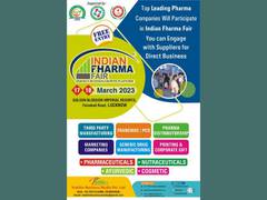 
      
      Lucknow to host the eighth edition of IFF in hybrid mode
      
      