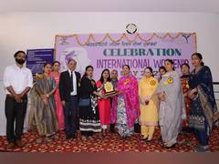 
      
      CropLife India salutes the spirit of women farmers
      
      