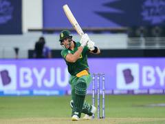 
      
      Aiden Markram announced as new South Africa T20I captain
      
      