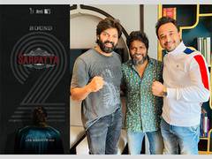 
      
      Arya's Sarpatta Parambarai's sequel Sarpatta Round 2 to roll soon
      
      