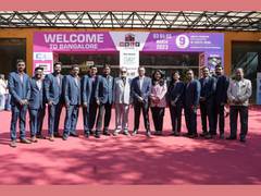 
      
      HBLF Show 2023: Witness Record-Breaking Volume Launches
      
      