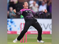 
      
      Roelof van der Merwe back in Netherlands ODI squad
      
      