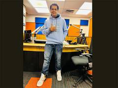 
      
      Nilesh Ahuja returns with 'Kuch Toh Zaroor Hai
      
      