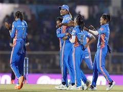 
      
      We backed ourselves to chase, bowled better: Harmanpreet
      
      