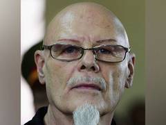 
      
       Docuseries on paedophile Gary Glitter is in works 
      
      