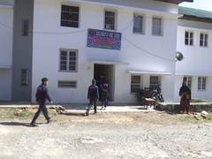 
      
      J-K: Model residential school opens in Rajouri
      
      