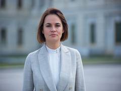 
      
      Belarus court sentences opposition leader to 15 yrs in jail
      
      