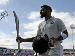 
      
       Ponting backs Kohli to perform in ongoing Border-Gavaskar series
      
      