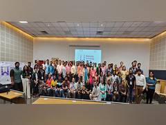 
      
      Second Wikimedia Technology Summit 
      
      