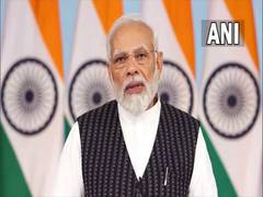 
      
      RuPay, UPI technologies India's identity in the world: PM Modi
      
      