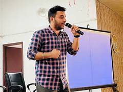 
      
      Ira Edu Tech's innovative approach to skill-based education
      
      
