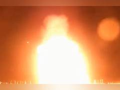 
      
      Indian Navy undertakes indigenously-made MRSAM firing
      
      