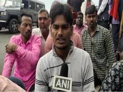 
      
      Specially-abled people take out march for 16-point demand in Guna
      
      