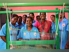 
      
      The Vaazhndhu Kaattuvom Project celebrates Women's Day 2023
      
      