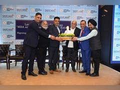 
      
      Save Max Group and Lamrin Tech Skills University join forces
      
      