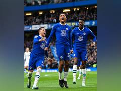 
      
      Chelsea will host Dortmund for UCL second leg tie
      
      