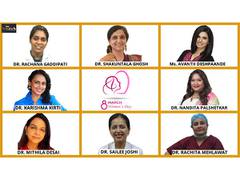
      
      International Women's Day: How women in health are transforming 
      
      