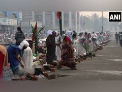 
      
      Attukal Pongala festival celebration begins in Thiruvananthapuram
      
      