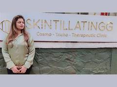 
      
      SKINTILLATINGG Clinics and Institute launches 'Discover Real You'
      
      