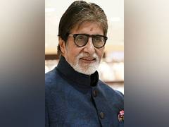 
      
      Amitabh shares health update post injury during 'Project K' shoot
      
      