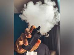 
      
      Marlboro maker ditches Juul and buys NJOY
      
      