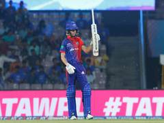 
      
      WPL: Lanning's fifty, Jonassen's 42 power DC to 211/4 against UP
      
      