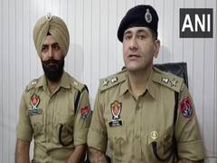 
      
      Punjab: 24-yr-old-Sikh NRI killed in clash; kin allege murder
      
      