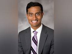 
      
      Arun becomes new judge of Manhattan Federal District Court
      
      