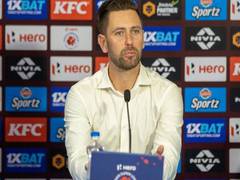 
      
      We have another opportunity in next 90 minutes: Des Buckingham
      
      