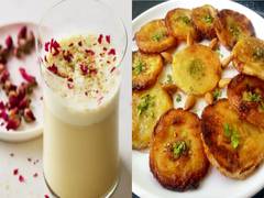 
    Celebrate Holi 2023 with these delectable traditional delicacies
    