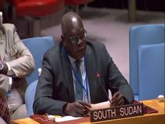 
      
      South Sudan thanks India for its support, advice
      
      