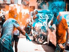 
      
      How to make your celebrations safe and environmentally conscious
      
      