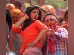 
      
      Holi Special: Bollywood songs which infuse life into celebrations
      
      