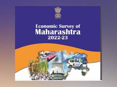 
      
      Maharashtra tables 2022-23 Economic Survey, pegs growth at 6.8%
      
      