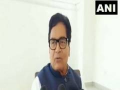 
      
      BJP misuses CBI, ED only to defame opposition : Ram Gopal Yadav 
      
      