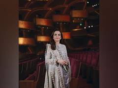 
      
      Nita Ambani launches 'The Her Circle EveryBODY Project'
      
      