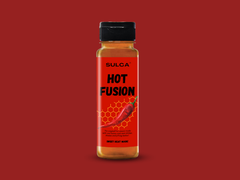 
      
      SULCA's Hot Honey has landed in India 
      
      