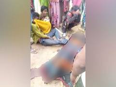 
      
      Three members of a family died in explosion in Bihar's Gaya
      
      