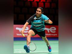 
      
      German Open: Tasnim Mir moves into main draw
      
      